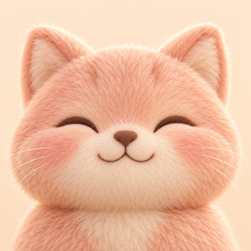 Fluffmori Logo